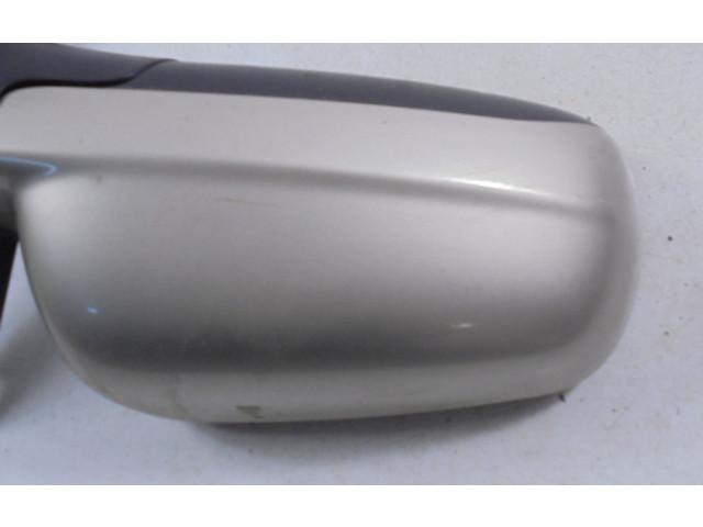 Рулевая рейка Зеркало (механическое) 3B0857934, 3B0857934 Skoda Superb B5 (3U) 2001 - 2008 года