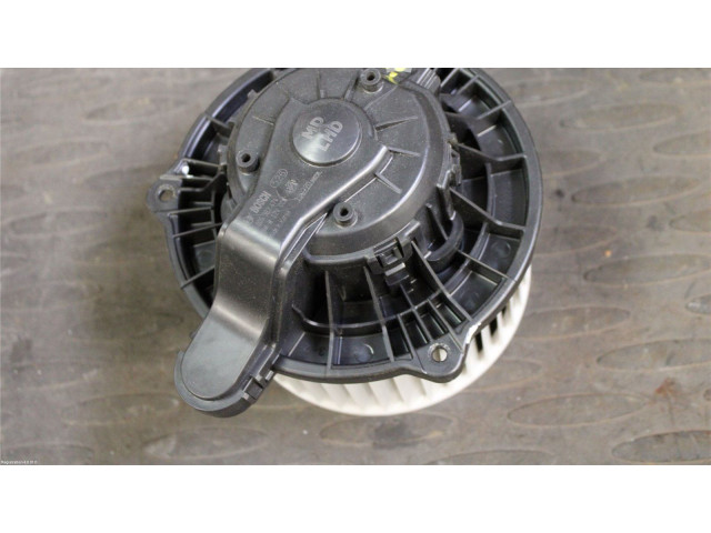 Вентилятор печки 971133X000, F00S3B2474 Hyundai i30