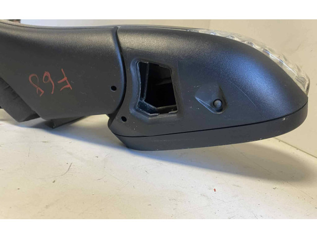 Зеркало электрическое Volvo C30 2007 - 2010 года