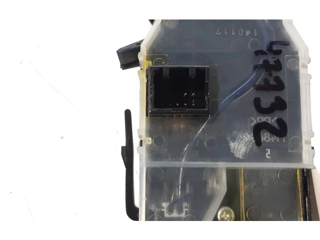 Переключатель дворников 35250TV0H222M1   Honda Civic