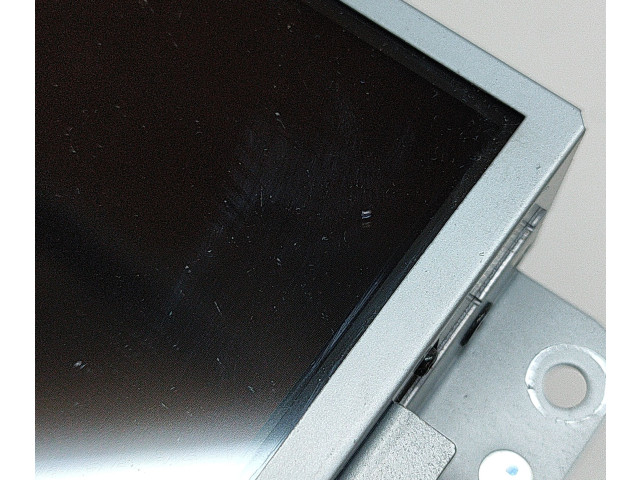 Дисплей KB3T14G370MGB Ford Ranger