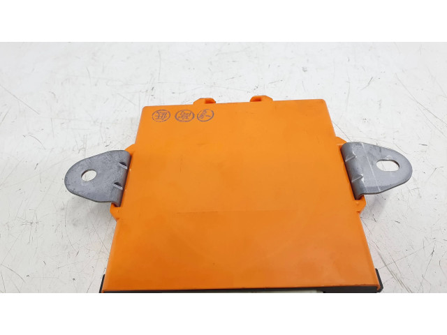 Блок управления двигателем Блок управления 8967053120, 1012380301 Lexus IS 220D-250-350