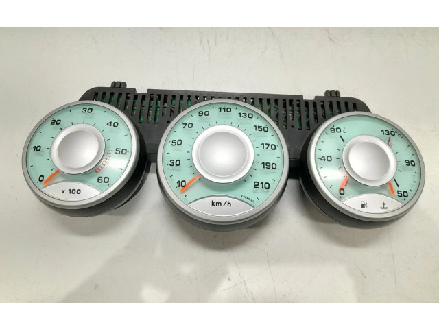 Панель приборов 501021630030   Citroen C8       