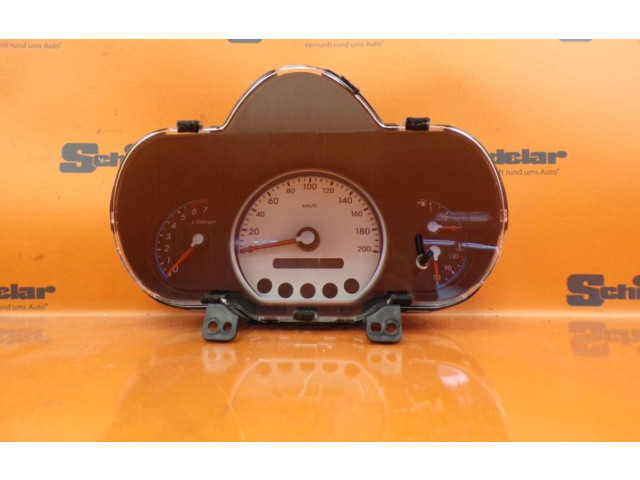 Панель приборов 940030X2504X, 940030X2504X Hyundai i10