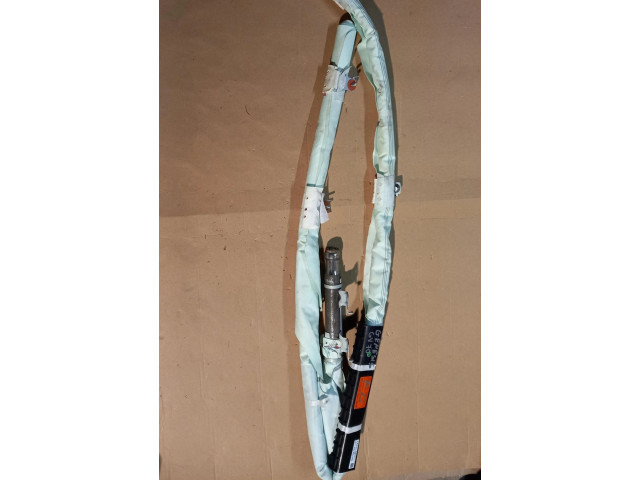 Боковая подушка безопасности Genesis GV70