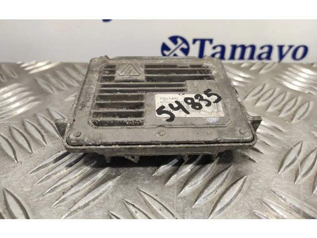 Блок управления Xenon