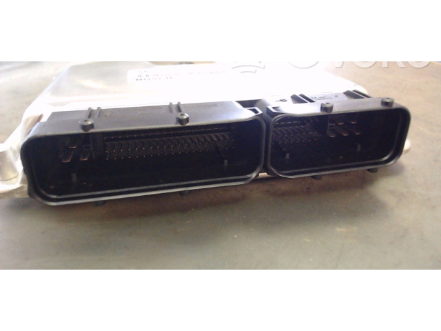 Блок управления двигателя 045906019G   Audi A2