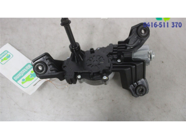 Моторчик заднего дворника 98700J7000, 98700J7000 KIA Ceed