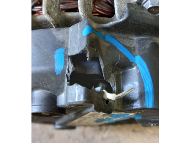 Генератор 9835689480 Citroen C3 Aircross