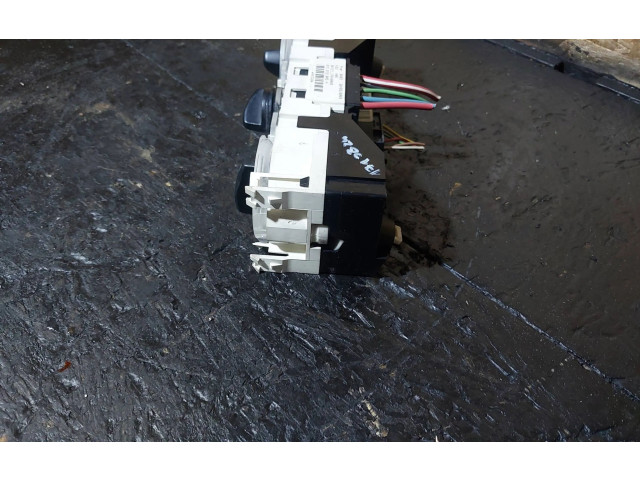 Блок управления климат-контролем 6Y0819045H Skoda Fabia Mk1 (6Y)