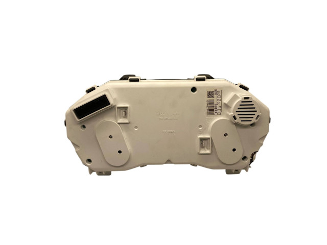 Панель приборов 85002SJ900   Subaru Forester SK       