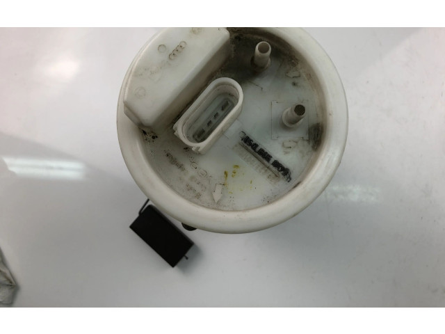 Топливный насос