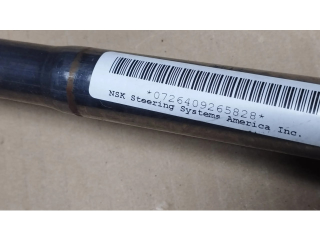    Рулевая рейка 7558N0049A   Acura MDX II 2007-2013 года