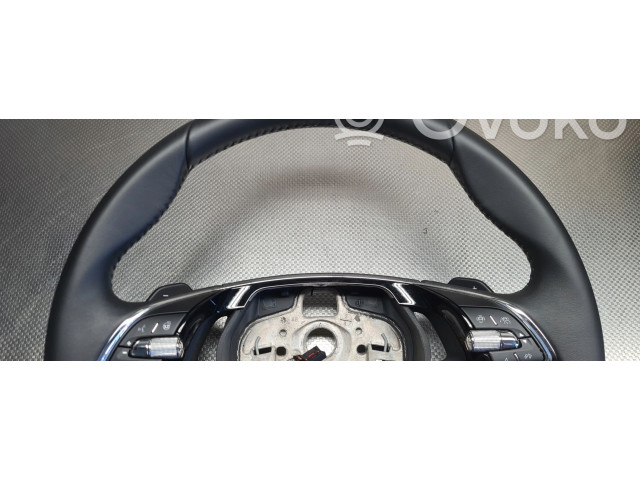 Руль Skoda Octavia Mk4 2019 - года 5E3959542F