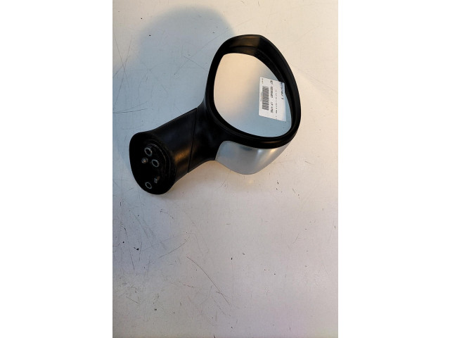 Zpětné zrcátko  Fiat Punto Evo 2007  735596879  