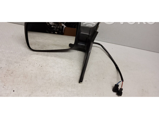 Зеркало электрическое Volkswagen Transporter - Caravelle T4 1991 - 2003 года