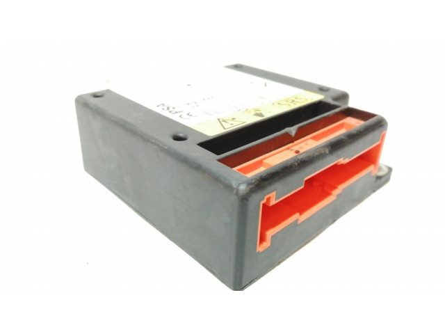 Блок подушек безопасности 9650790880 Citroen C2