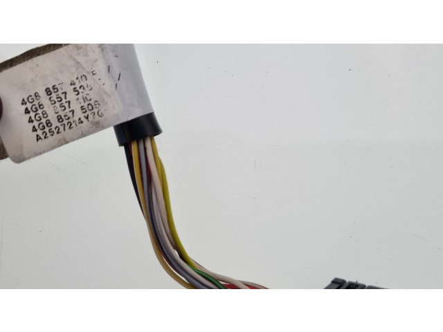 Зеркало электрическое Audi A7 S7 4G 2011-2017 года