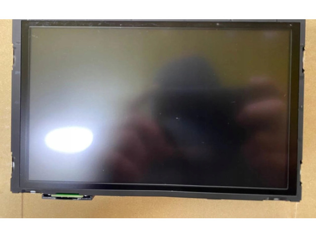 Дисплей 283874GN5B Infiniti Q60