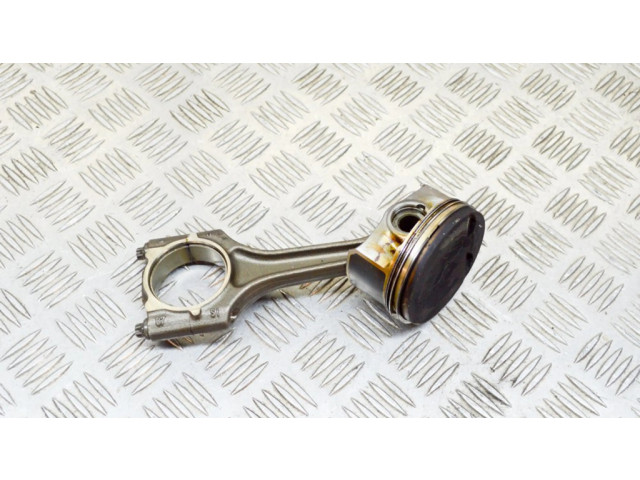 Поршень CJXC 06H198401A, 06H107065BE Audi A3 S3 8V для бензинового двигателя 2.0