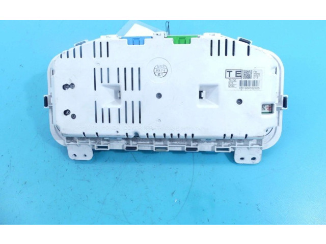 Přístrojová deska Honda Stream 2004 78100S7AG100, IMPRK1059071