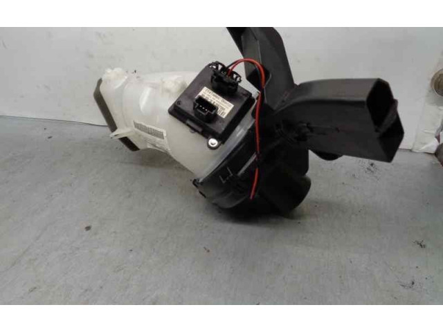 Вентилятор печки 9688094880 Citroen C4 II