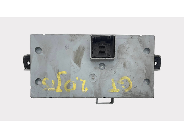 Блок комфорта 60684632, 60698378 Alfa Romeo GT