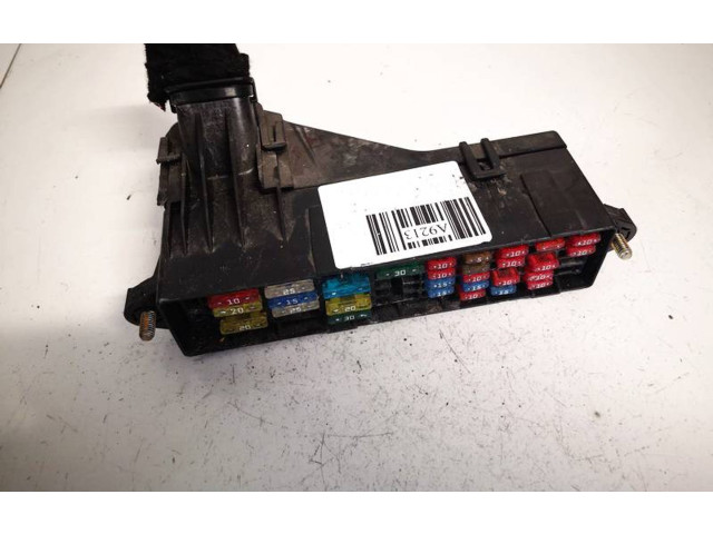 Блок предохранителей Audi A2