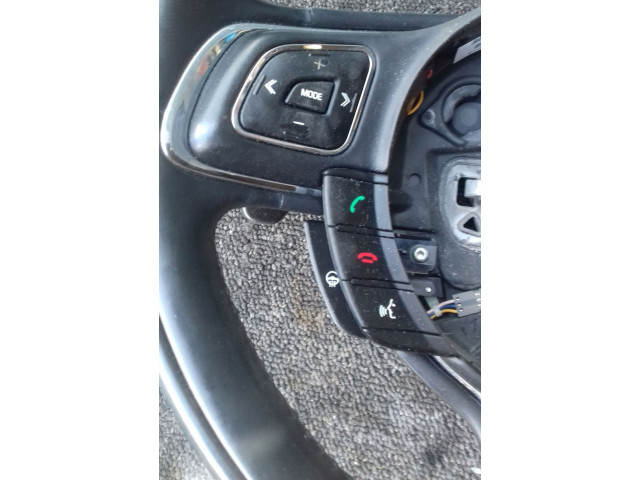 Руль Jaguar XJ X351 2009 - 2019 года