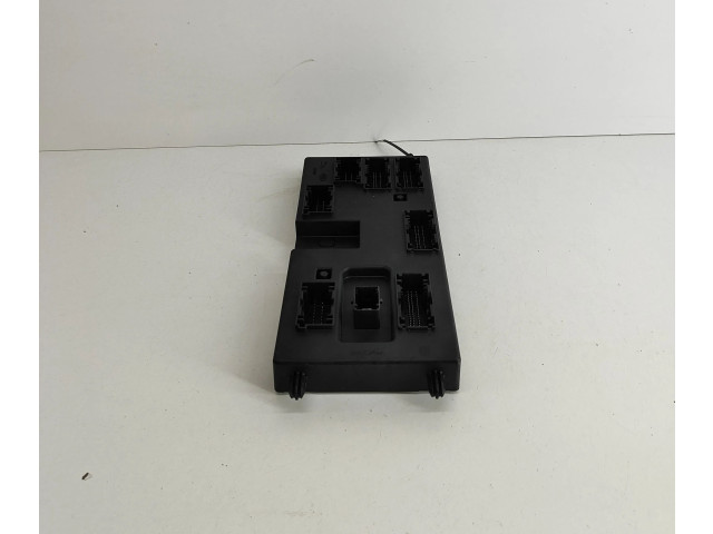 Блок комфорта GX7314F041AM   Jaguar XE   