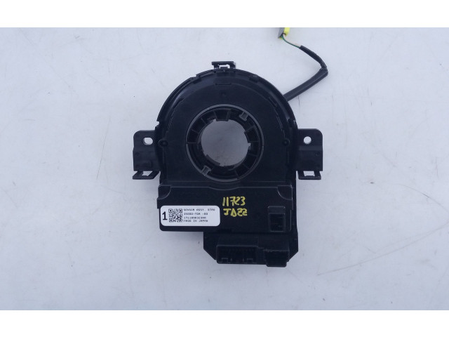 Подушка безопасности водителя 35000T0A00, E3-B5-4-3   Honda Jazz