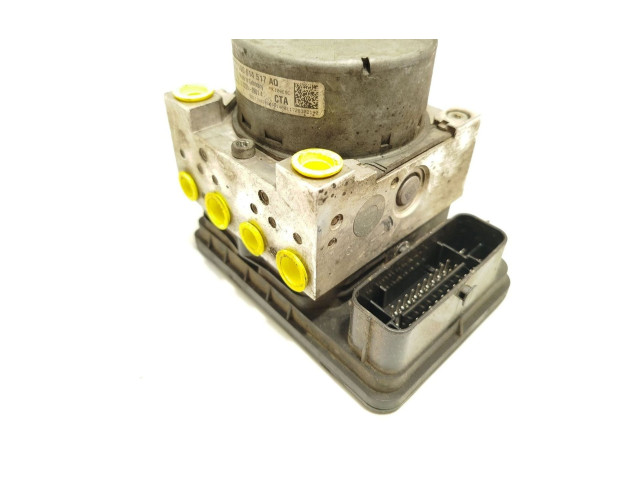 Блок АБС 5Q0614517AQ, 28515471313 Skoda Octavia Mk3 (5E) 2013 - 2019 года