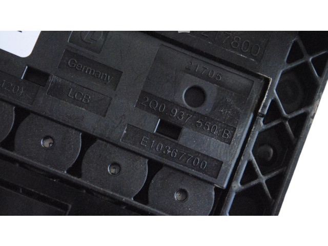 Блок предохранителей 1EA937548 Volkswagen ID.3