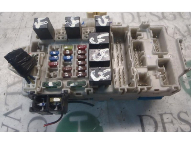 Модуль управления BSM MR587875, MR587875 Mitsubishi Outlander