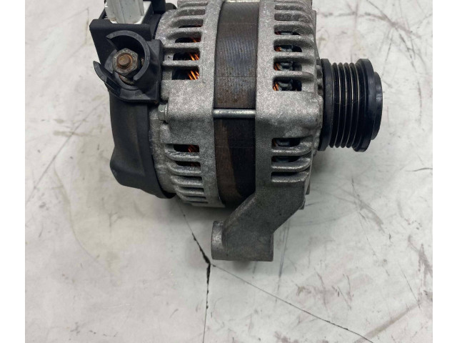 Генератор 4Z0TLT, LRA02934 Volvo C30