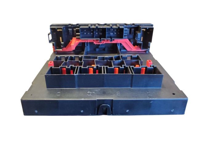 Блок комфорта 3C0937049D, 1K0937049M Volkswagen Golf Plus