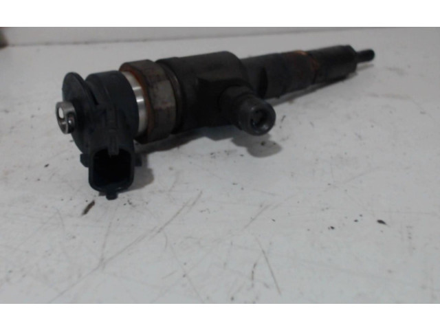 Vstřikovač Citroen C3