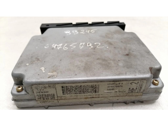 Блок управления двигателя 1928403486   Volvo S80