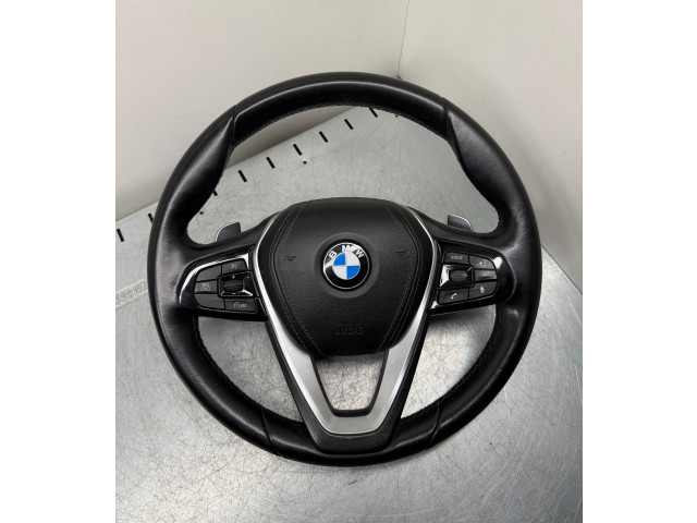 Volant BMW 5 G30 G31 2018