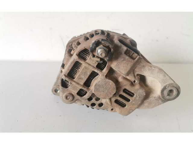 Генератор Mitsubishi L200