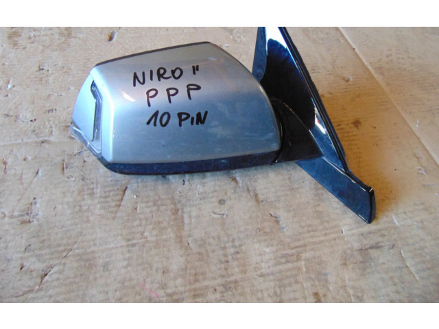 Zpětné zrcátko KIA Niro 2022