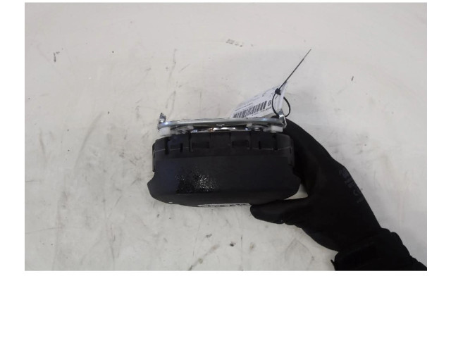 Подушка безопасности водителя Jeep Compass