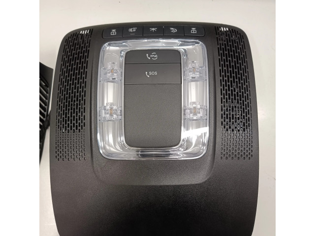 Комплект потолка