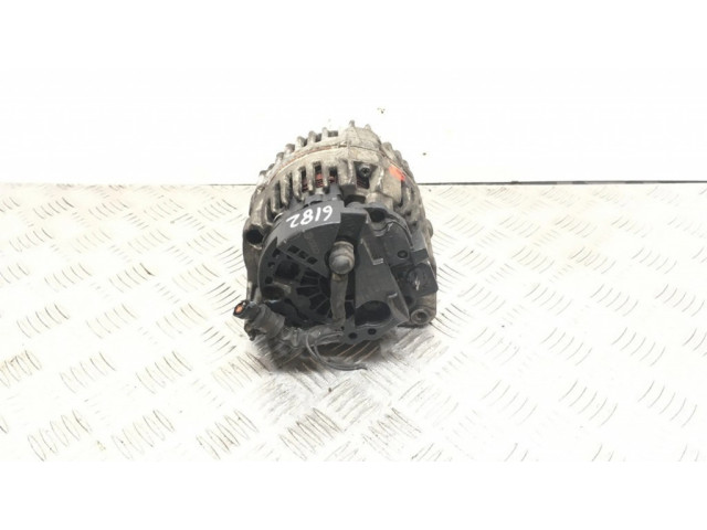 Генератор 028903028D, 0124325003 Audi A3 S3 8L 1.6