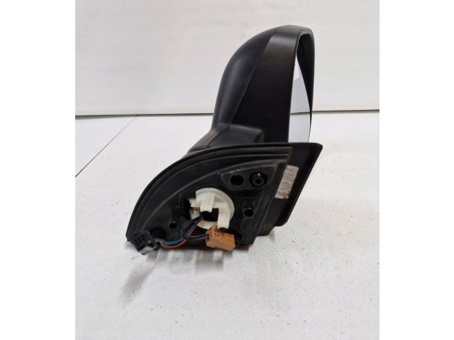 Zpětné zrcátko  Citroen Berlingo     