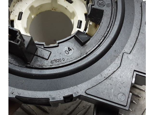 Полоса надувных подушек (кольцо srs)