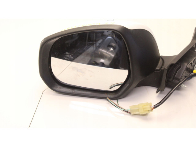 Zpětné zrcátko Volkswagen Tiguan 2011 2008R