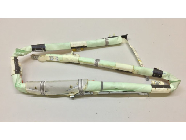 Боковая подушка безопасности P68100766AC, 68100766AC Jeep Cherokee