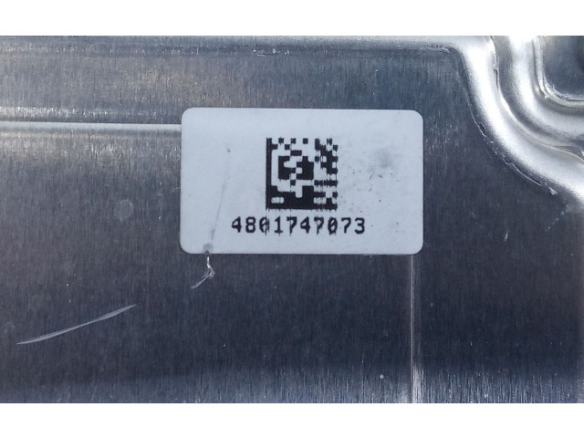 Řídící jednotka 04L907309AB, 0281031786 Volkswagen Caddy 2018