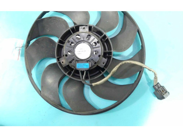 Комплект вентиляторов     F00S3D3009, IMPRK1324836    Chevrolet Captiva 